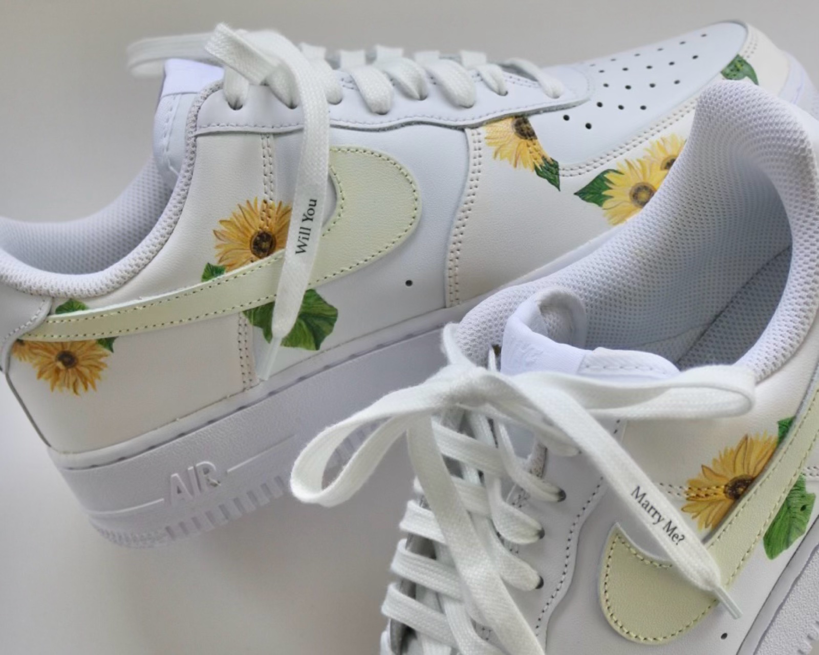 Sneaker culture / collector's item