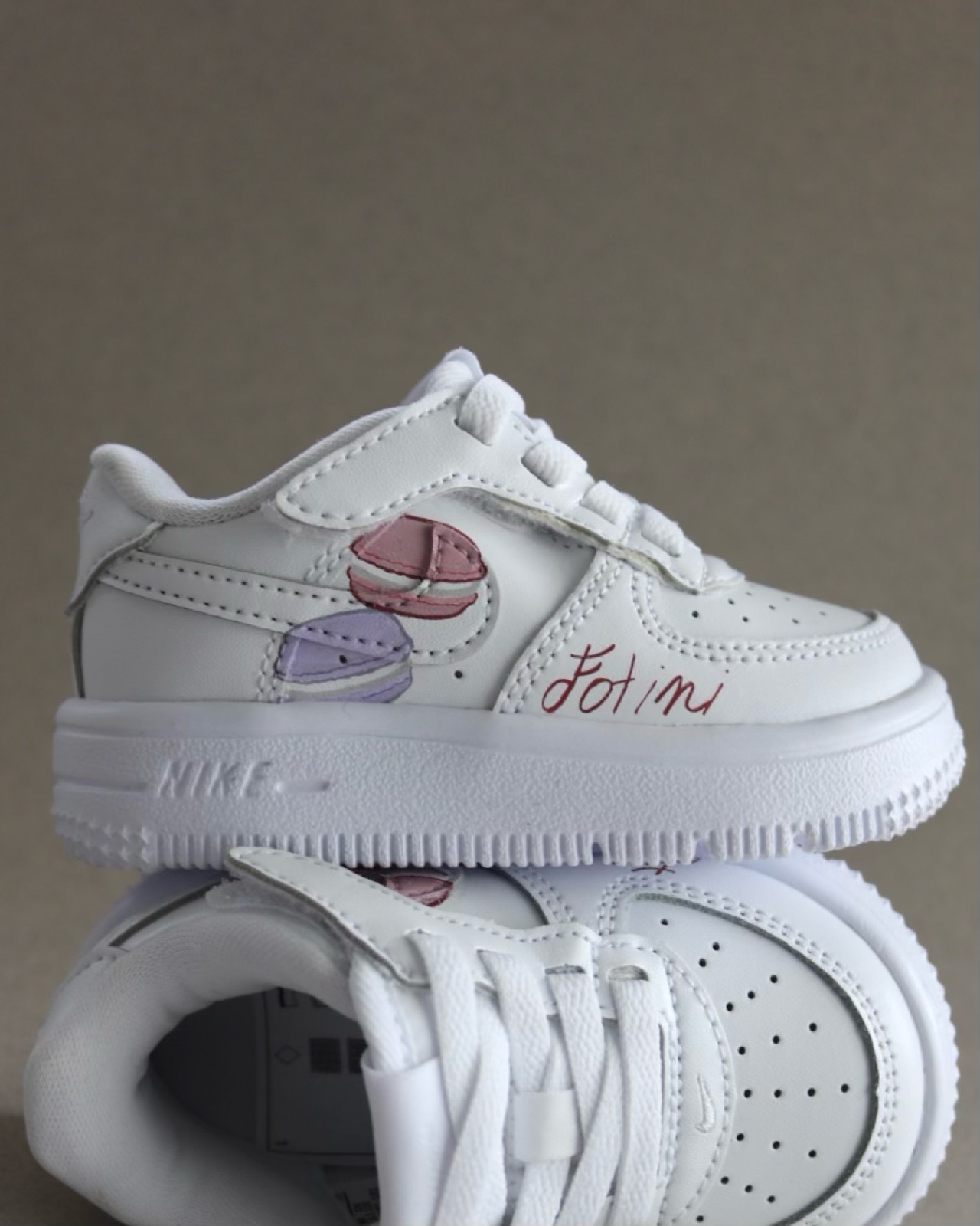 Kids shoes