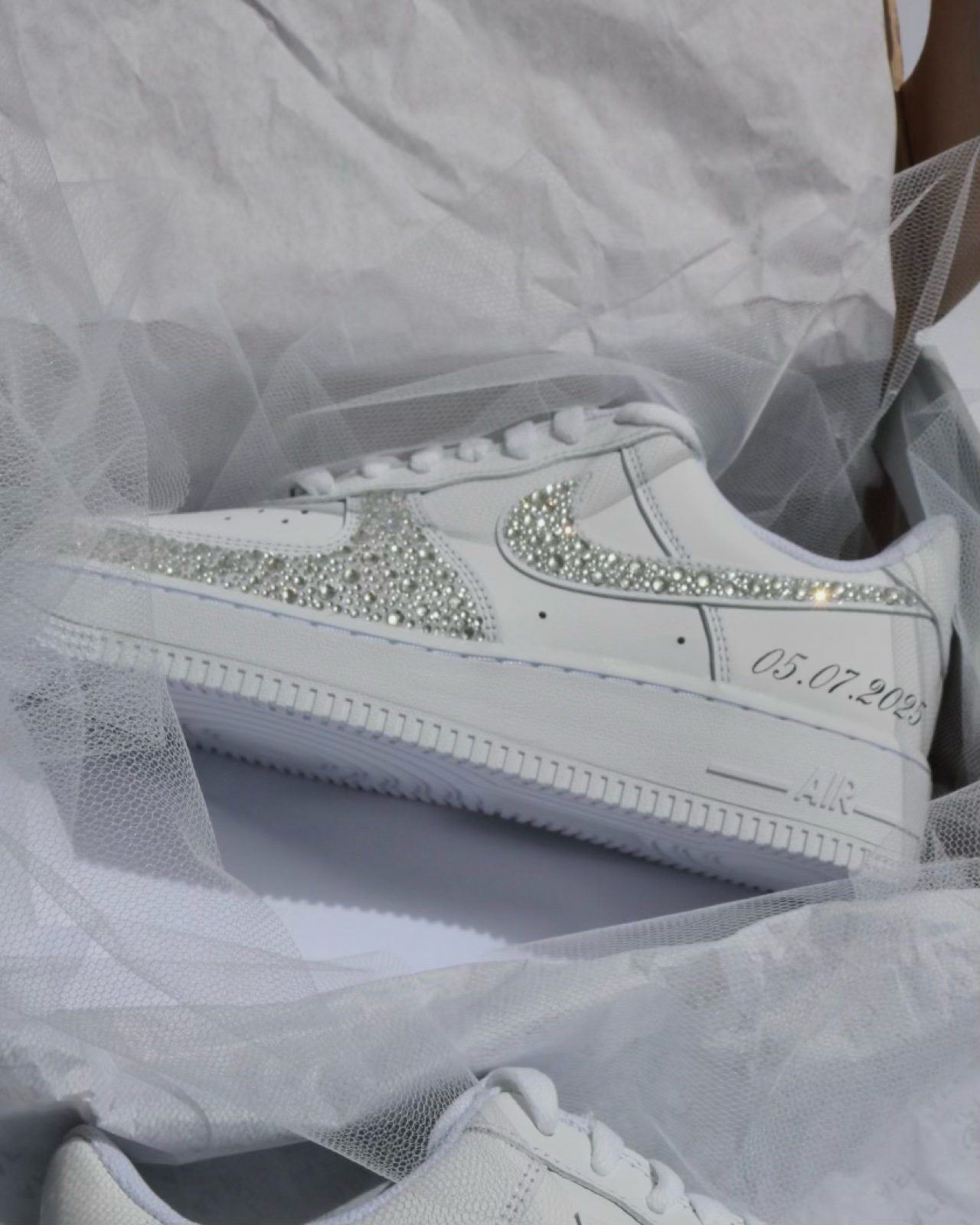 Wedding formal shoes