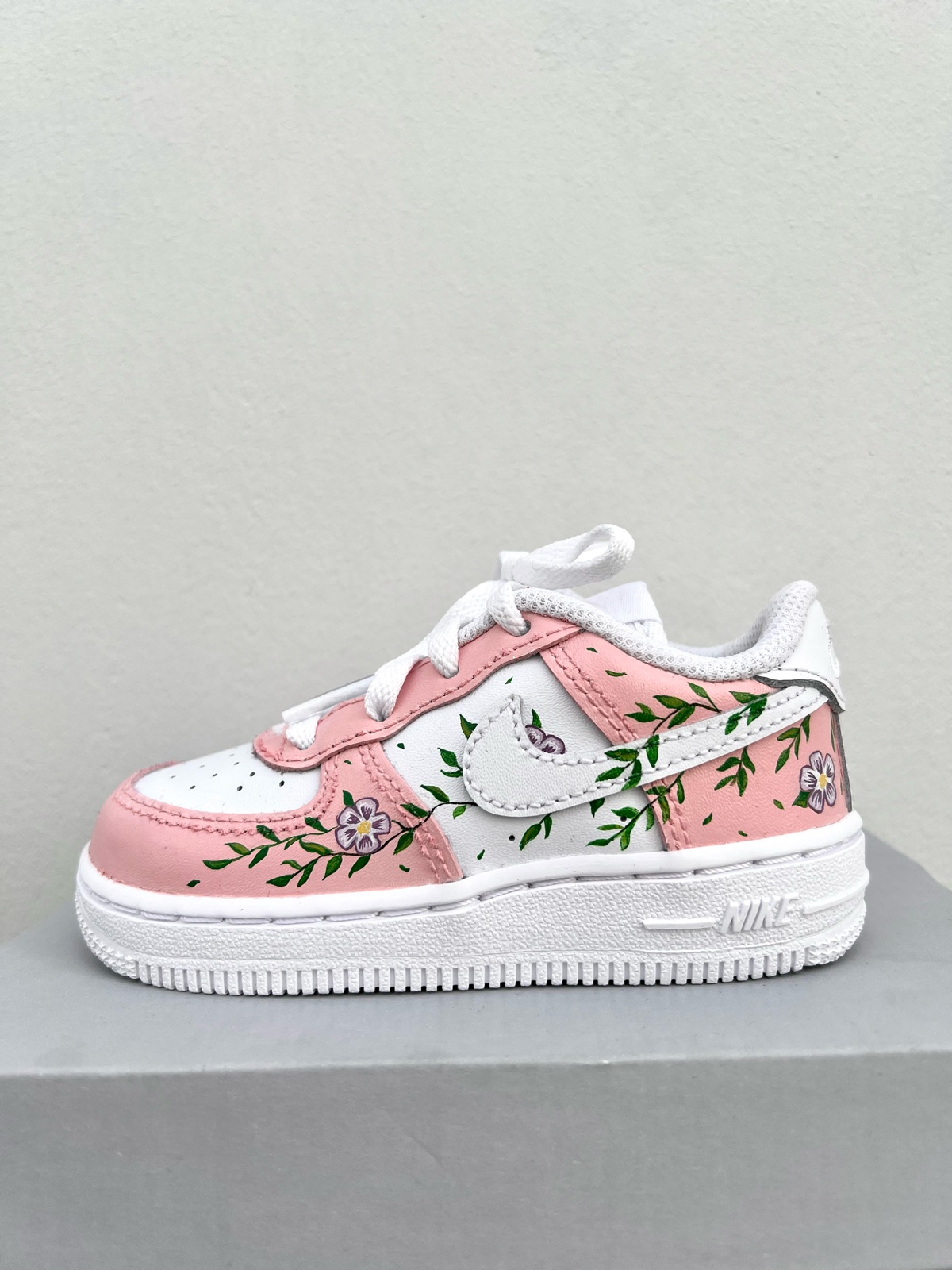 Floral design